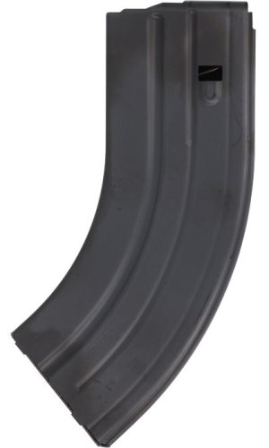 Sig Sauer 8900032 MCX 7.62x39 28-Round Black Steel Magazine