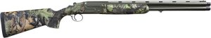 AKKAR 111004 12GA 28 Inch Pump Action Shotgun