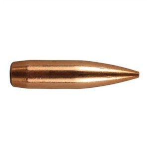 Berger 24570 6mm 95gr Hybrid Boat Tail Bullets 100/Box