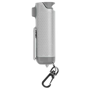 Sabre Safe Escape 3-In-1 Automotive Tool w/ Pepper Gel SE-LG-01