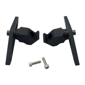 ACCU-TAC PSF-2000 P-Ski Feet for Wide Stance Bipods