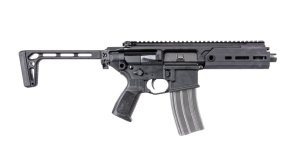 Sig SAUER RMCX-5B-TAP-SBR 5.56 NATO SBR 5.5" BBL PDW MLOK 30-Round