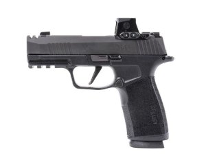 Sig Sauer P365 X-Macro Comp 9mm W365XCA9COMPRXX