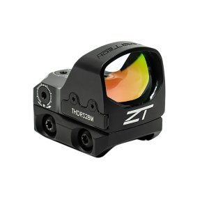 ZeroTech Thrive HD THDRS28ML Red Dot Reflex Sight 1x28mm Multi Reticle