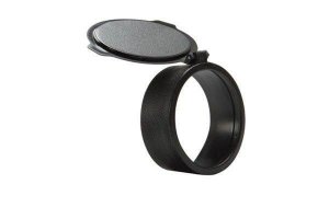 Quake Bushwacker 270 Matte Black Size #3