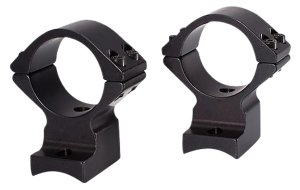 Talley 930702 Winchester Model 70 Standard Caliber Scope Mount-Ring Comb...