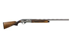 GForce Arms GF120128 20Ga 28In 5Rd Walnut/Tactical Grey