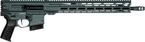 CMMG 28AB60CCG Dissent MK4 22ARC 16.1" 10+1 Green Rifle