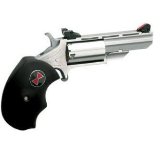 NAA Black Widow 22LR/22WMR NAABWCA 22 LR | 22 Magnum