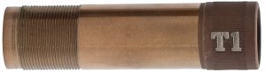Rob Roberts 200130 T1 Triple Threat 20 Gauge Stainless Steel Choke Tube