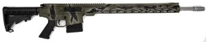 Great Lakes Firearms AR-10 .243 Win GL10243SS P-GRN