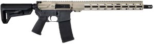 Shark Coast Tactical Badger 5.56 NATO 16 In 30+1 Rd 300-055-1000-20