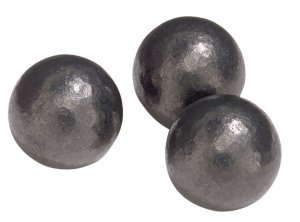 Speer 5142 Lead Balls 54 Cal 223gr 100-Pack