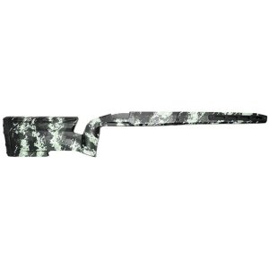 Grayboe HL1 UMC Fixed Stock Alpine Sponge Tactical