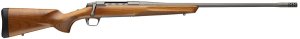 Browning XB2 Speed 7mm PRC 26 In 4rd Dark Maple 3A SR MB