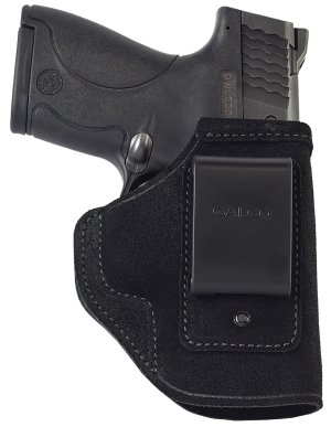 Galco Stow-N-Go IWB Holster Black Sig Sauer P365 X-Macro STO894B