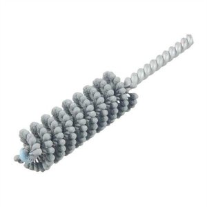 Brownells Polishing Hone Fine Course .45 Colt Cylinder Gray