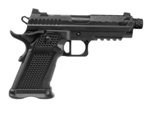 Fusion Firearms XP Pro 9mm XP9BLKT