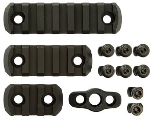 CMC Triggers M-LOK Rail Kit