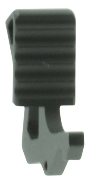 Strike Industries SI-AR-LATCH-BK AR-15 Extended Charging Handle Latch Black