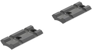 Leupold 185530 Rifleman Gen2 Bases Savage 10/110 rd 2-pc