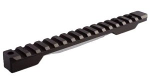 Talley PS0252161 Picatinny Base Mossberg Patriot Short