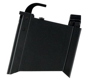 ProMag PM237B Adapter Block AR-15 9mm Polymer Black 10 Round Capacity