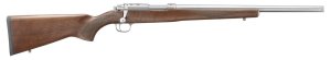 Ruger K77/17VH .17 WSM