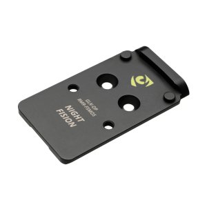 Night Fision GLK-OP-RMR-FSMOS 507C/RMR to Glock Full-Size MOS Optic Mount