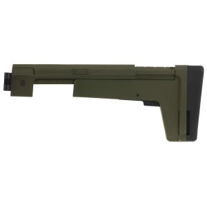 B5 Systems AKM1488 Adjustable Stock w/ QD Mounts USA Made 5.5mm