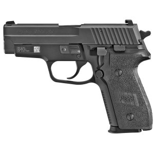 Sig Sauer M11-A1 9mm 3.9" 15rd M11A1