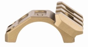 Geissele Automatics 05-3366S Super Precision Scope Cap Mnt AnglPic 30mm DDC