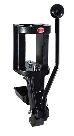 Mec-Gar USA 1311080 Marksman Reloader Press Multi-Caliber