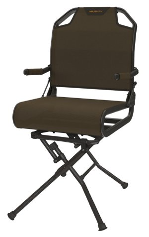 Muddy Outdoors Swivel Ground Seat MUD-SGS