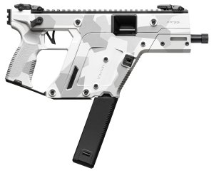 Kriss USA Vector SDP G3 45 ACP KV45-3PAD00