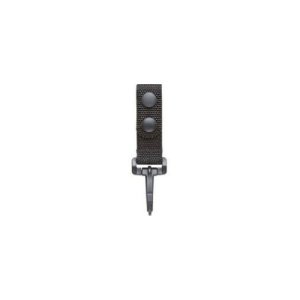 Safariland 7405K Key Holder w/ 1 Belt Keeper Duty Belt Compatible