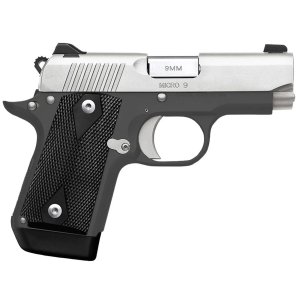 Kimber Micro 9 9mm 3700885