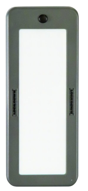 Lockdown 222009 Vault Light 75 LEDs 95 Lumens Battery Powered