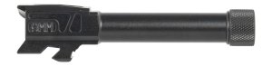 Faxon FITS GLOCK 43/43X BARREL 9MM DUTY SERIES THREADED