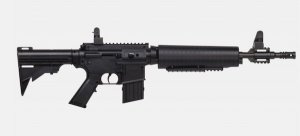 Crosman M4-177 Tactical .177 Pump Air Rifle