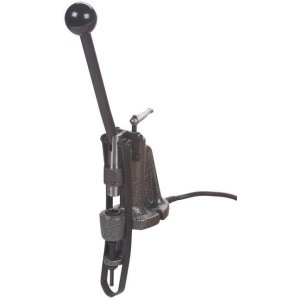 Lyman 4500 Lube Sizer - Lubricate and Size Cast Bullets with 110V Heater