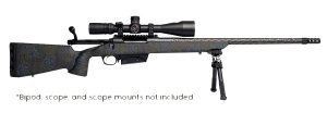 Horizon Firearms RF019C221816C20 22 CREEDMOOR