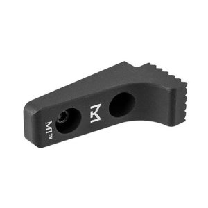 Midwest Industries M-LOK Barricade Hand Stop Black MI-MBS
