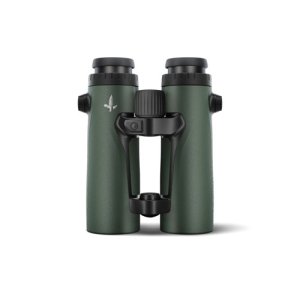 El Range With Tracking Assistant - 10x42mm Rangefind Binoculars With Tracking Assistant Green