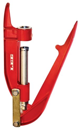 Lee Precision Breech Lock Hand Press 90685 Aluminum Reloading Tool
