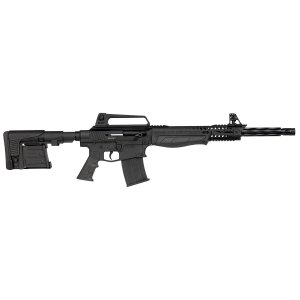 Hatsan Escort SDX12 12 Gauge HESD12180301