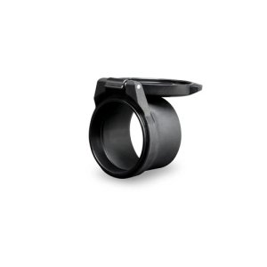 Defender Flip Cap Lens Covers - 40mm Objective Lens Caps (1.8''''-1.9'''' Diameter)