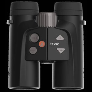 Gunwerks AY-R-E1101 Acura BLR10B Ballistic Rangefinder Binocular