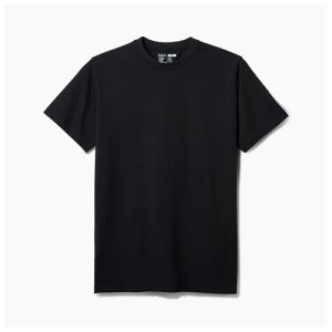 5.11 Tactical Professional Short Sleeve Tee Black (UPC 981735)