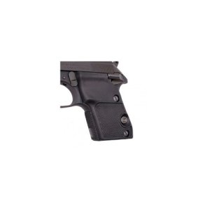 Pearce PG-ES32 Grip Black for Beretta Bobcat Tomcat .32 ACP .22 LR